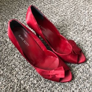 Blake Scott | Desmond Pump